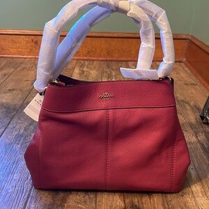 Brand New Coach Purse